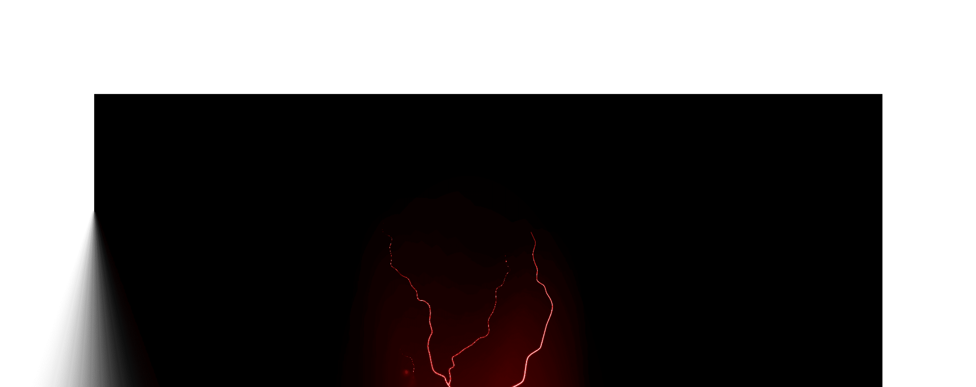 Background Lightning 2